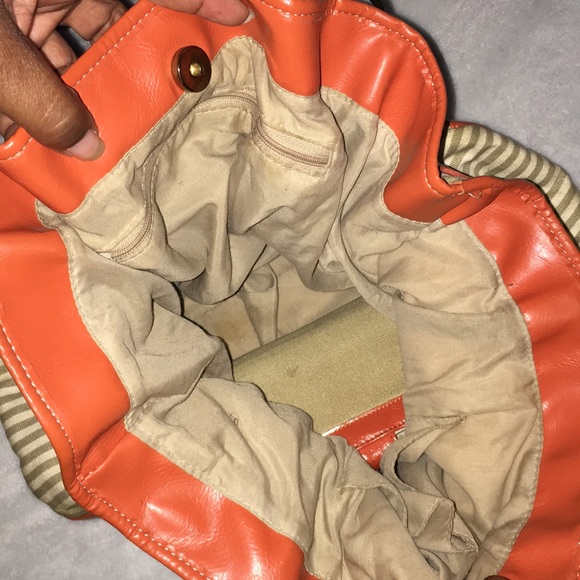 Used Handbag 👜 - Picture 4 of 8